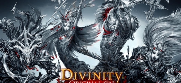 神界原罪2召唤碎骨者MOD v1.33