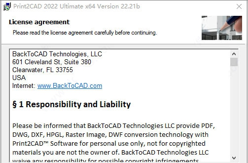 Print2CAD 2022 v22.27