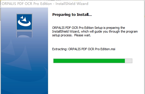 ORPALIS PDF OCR Pro(PDF识别软件) v1.1.34