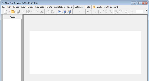Able Fax Tif View(图片查看器) v3.20.10.21