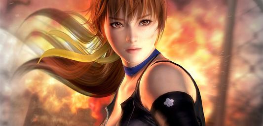 死或生6巫女装MOD v1.68