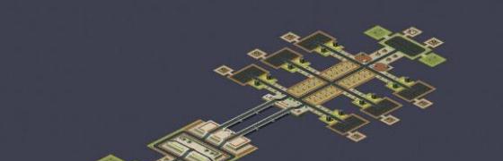 尤里的复仇1V7地图包合集 v1.6