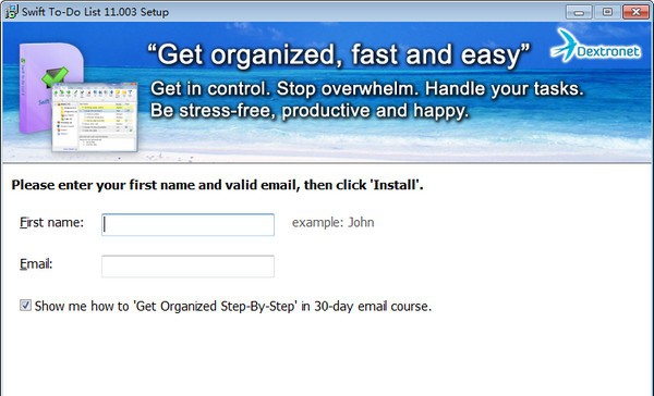 Swift To Do List(日程管理软件) v11.08