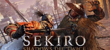 只狼影逝二度不死弦一郎改重楼MOD v2.61