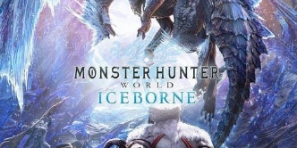 怪物猎人世界冰原丰满迅龙套MOD v2.48