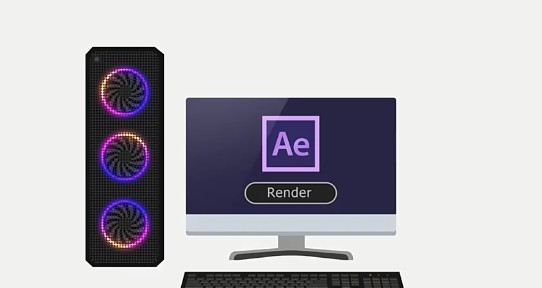 AE Benchmark(AE性能测试跑分工具) v1.7