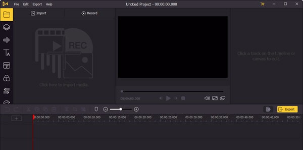 TunesKit AceMovi(视频编辑软件) v2.0.0.18