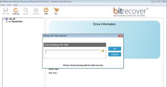 BitRecover Backup Recovery Wizard v3.9