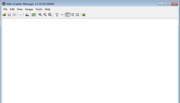 Able Graphic Manager(图像管理器) v2.7.10.15