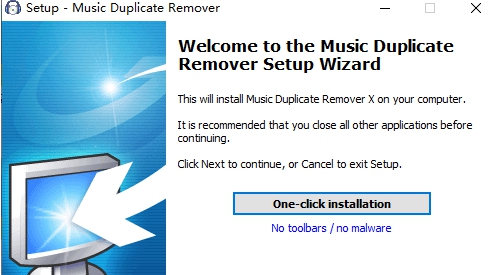 Music Duplicate Remover v10.0.0.10