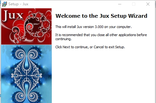 XenoDream Jux中文版附注册机 v3.7