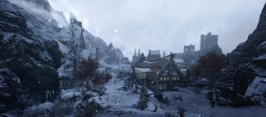 上古卷轴5重制版幻想药水替代品MOD v3.9