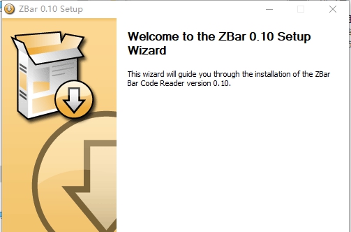 ZBar(开源条形码读取工具) v0.13