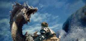 怪物猎人世界冰原超级防御MOD v3.65