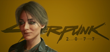 赛博朋克2077巫师时空女神希里捏脸MOD v2.61