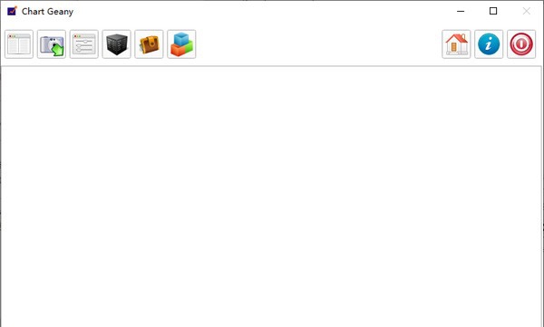 Chart Geany(市场分析图形软件) v6.2.7