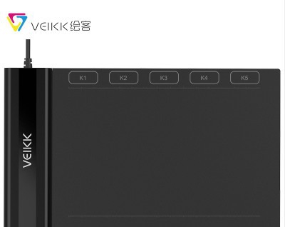 绘客T10数位板驱动 v2.0.1.5