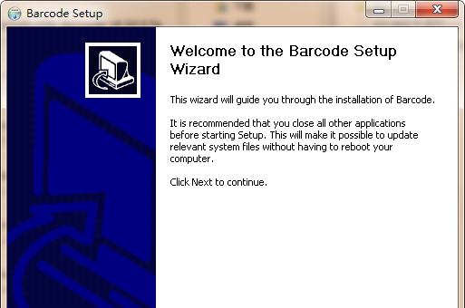 Barcode(条码制作软件) v2.0.11