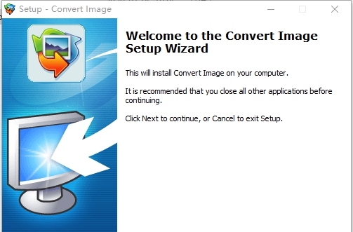 SoftInterface Convert Image(图片格式转换) v13.8