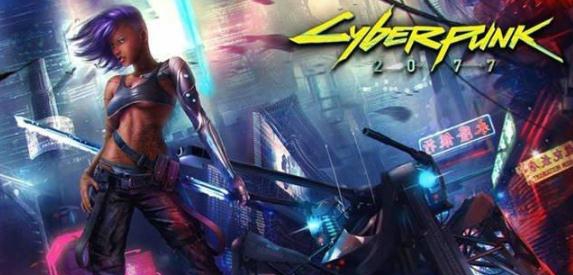 赛博朋克2077敌人血条隐藏补丁 v2.85