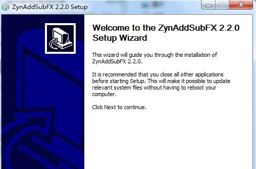 ZynAddSubFX(音效增强器) v3.0.6