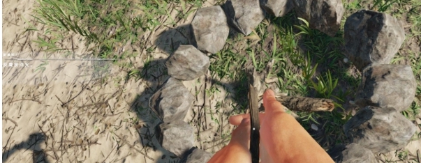 荒岛求生Stranded Deep汉化补丁 v2.6