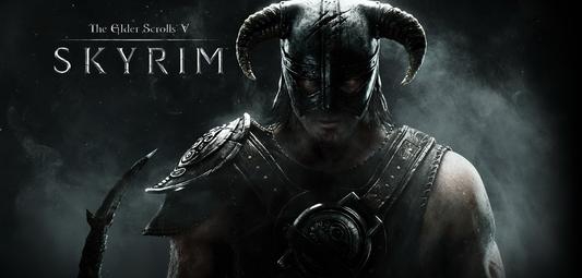 上古卷轴5重制版3D栅栏MOD v2.89