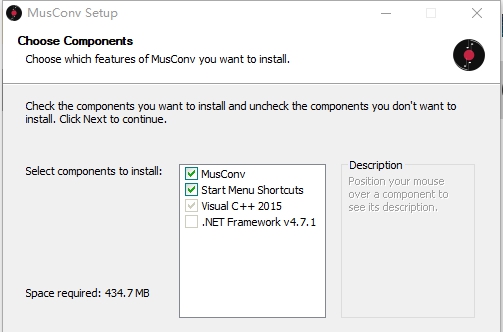 MusConv Ultimate(音乐播放列表转存工具) v4.9.638