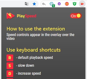 Playspeed插件 v2.13.24