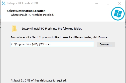 Abelssoft PC Fresh v6.2.33