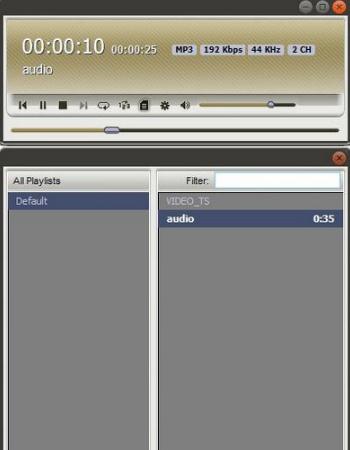 Soft4Boost AMPlayer v5.9.7.446