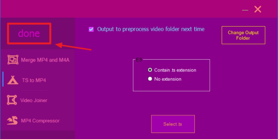 魔力玄Medlexo(TS一键无损转MP4) v8.7