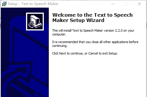 text to speech master(文本转语言) v2.7