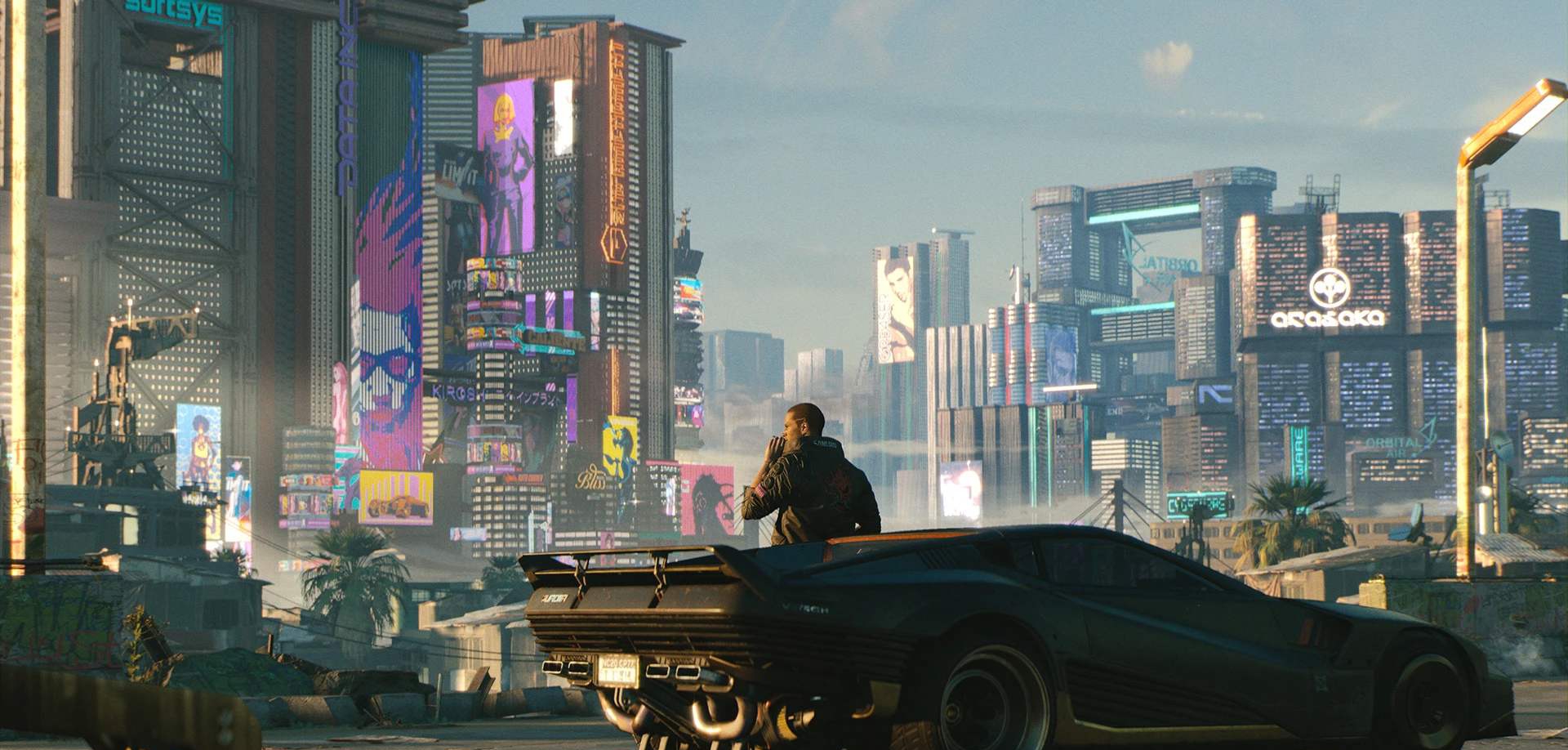 赛博朋克2077无敌模式MOD v2.53