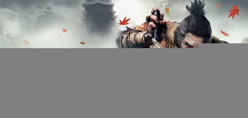 只狼影逝二度永真改月如MOD v3.53