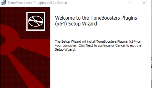 ToneBoosters Plugins Bundle(综合效果器) v1.53