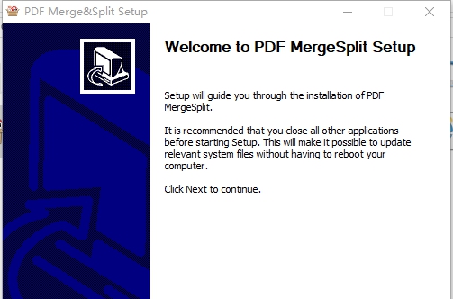 Epubor PDF Merger & PDF Splitter v2.0.154