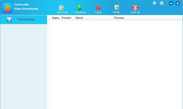 Coolmuster Video Downloader(视频下载工具) v2.2.11