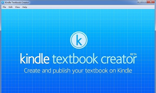 Kindle Textbook Creator(电子书制作工具) v1.1.0.6