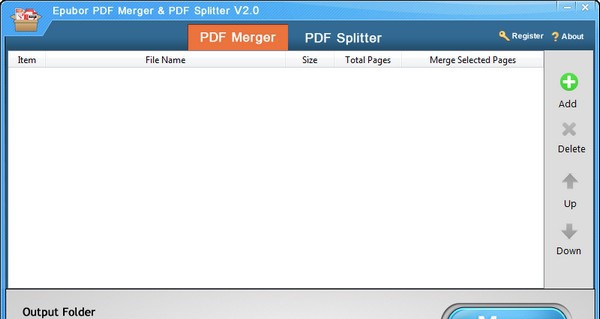 Epubor PDF Merger & PDF Splitter(PDF拆分合并工具) v2.0.154
