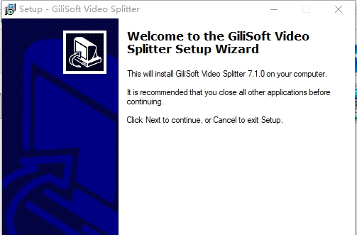 Gilisoft Video Splitter(视频分割软件) v7.1.6