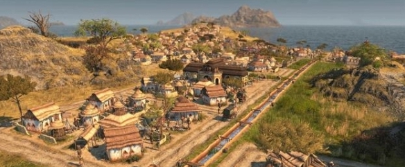 纪元1800Modloader外挂加载模式补丁 v1.4