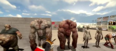 求生之路2最后的车站生存地图MOD v2.89