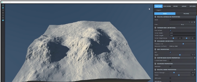 World Creator(三维地形生成软件) v2.1.6