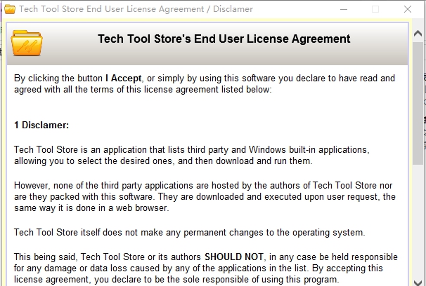 Tech Tool Store(教学工具商店) v7.6.1.4