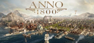 纪元1800轻量修改MOD v1.93