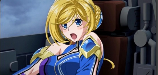 SD高达G世纪火线纵横月之民梅璐亚MOD v3.52