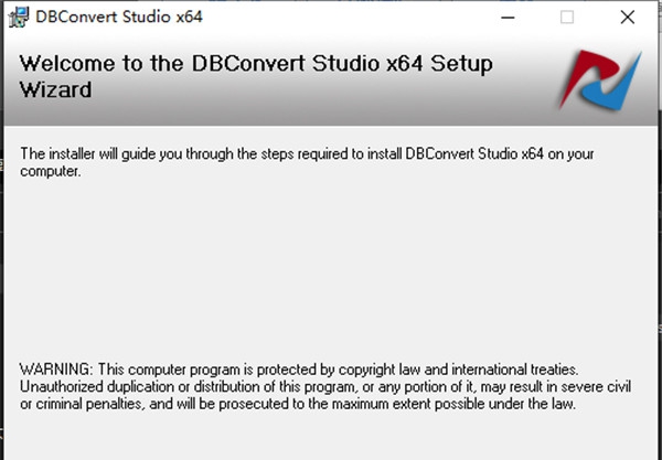 DBConvert Studio(数据库转换) v2.0.6