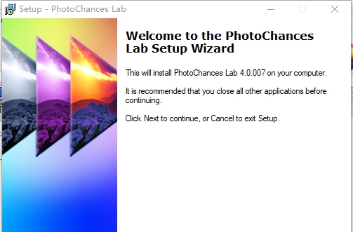 PhotoChances LAB(多功能图像处理工具) v4.12
