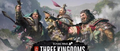 全面战争三国巫师3希里取代郑姜立绘MOD v1.91